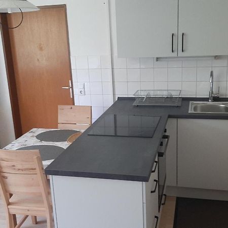 Ferienwohnung Eckhardt Marburg Exterior photo